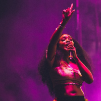 Bumbershoot Day 3 Recap: A Laidback Day For Lovers With SZA, Kelela, DVSN, Umii And More!